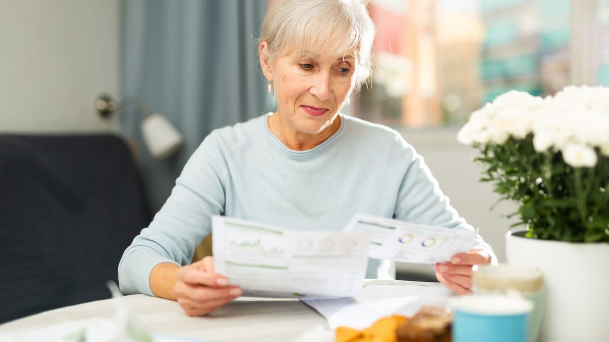 Rente und Steuern: Welche Beträge abgezogen werden