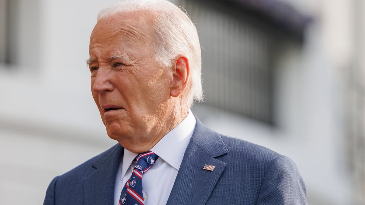 Donald Trump telefoniert mit Joe Biden nach versuchtem Golfplatz-Attentat