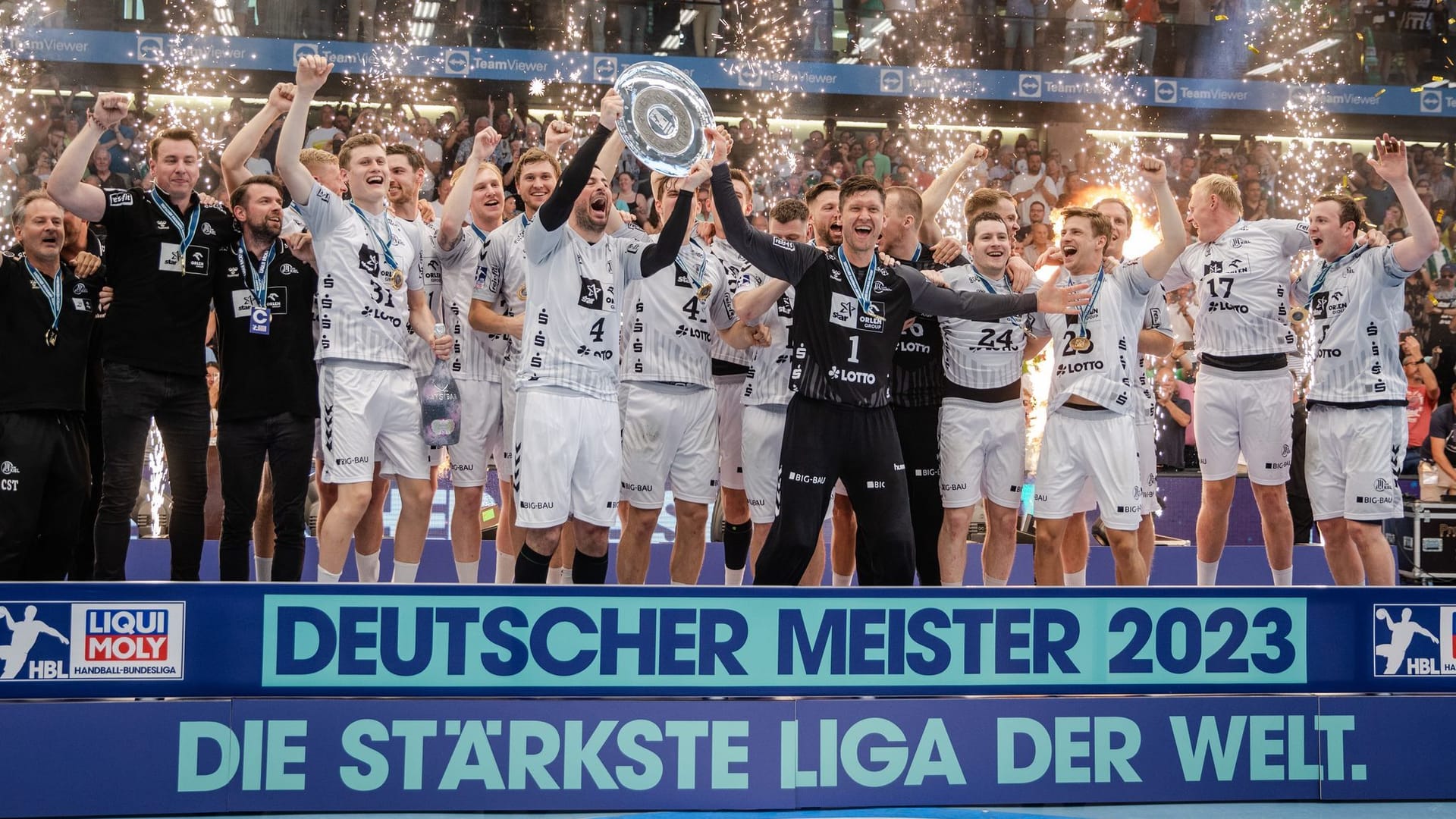 Meister THW Kiel