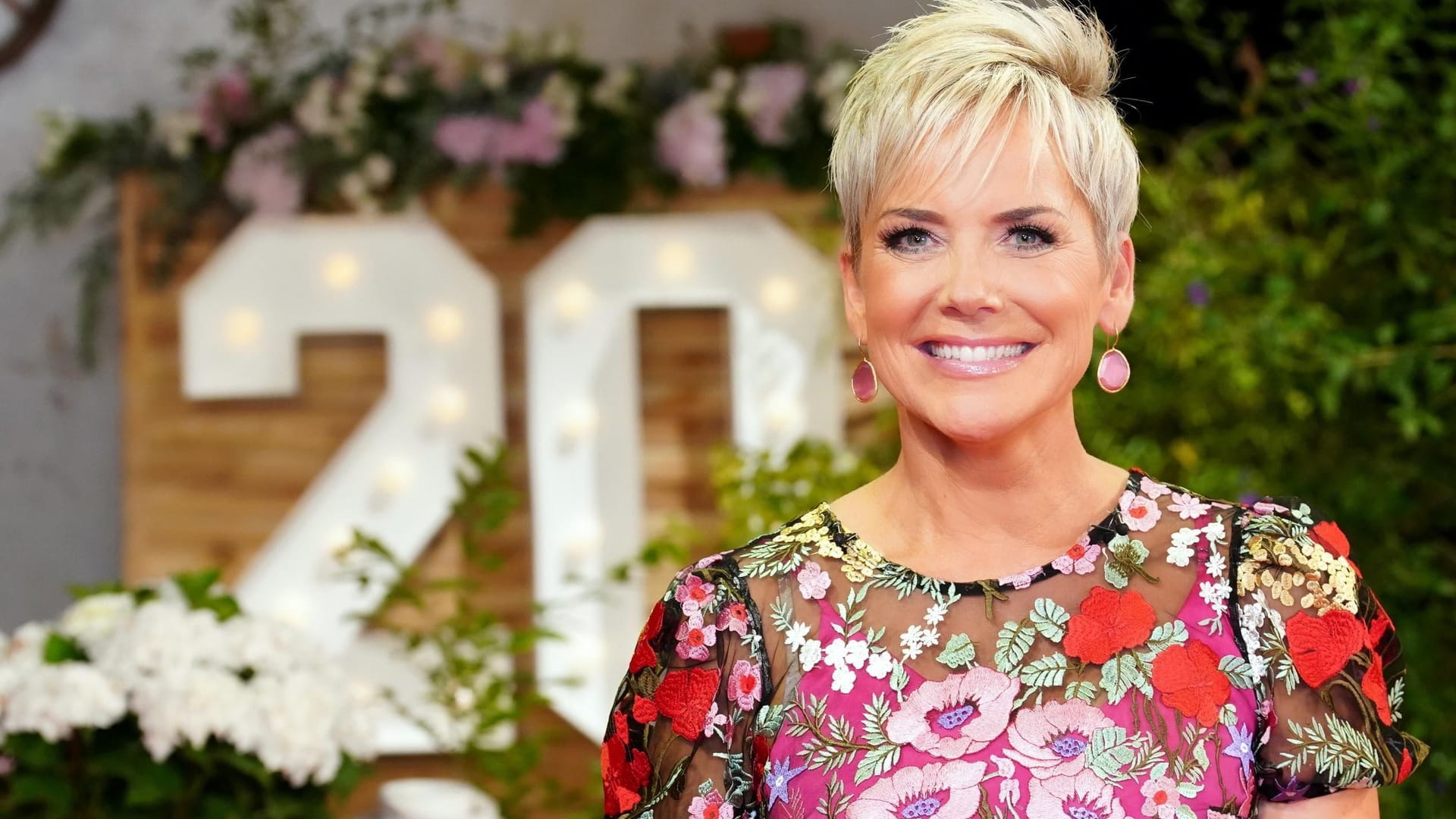 Inka Bause: Seit rund 20 Jahren moderiert sie "Bauer sucht Frau".