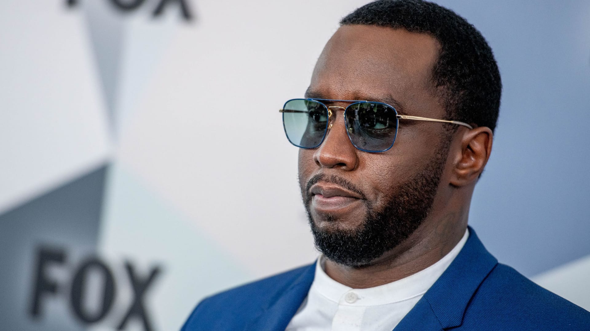 Sean "Diddy" Combs: Der Musiker sieht sich mit schweren Vorwürfen konfrontiert.