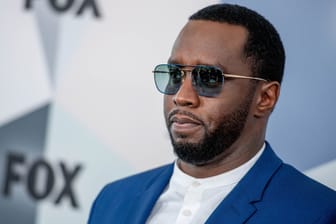 Sean "Diddy" Combs: Der Musiker sieht sich mit schweren Vorwürfen konfrontiert.