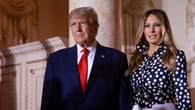 Melania packt private Details aus: So war das erste Date mit Donald Trump