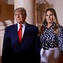 Melania packt private Details aus: So war das erste Date mit Donald Trump