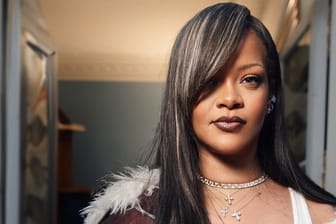 Rihanna: Die Sängerin ist Mutter von zwei Söhnen.