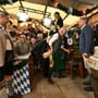 Markus Söder bei Oktoberfest-Anstich in München erstmals in Lederhose