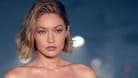 Gigi Hadid: Das Model wurde 2016 zum Model of the Year gekürt.