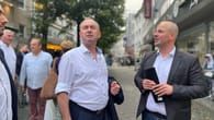 Essen: Bayerischer Wirtschaftsminister Aiwanger hat "Kulturschock" bei Besuch