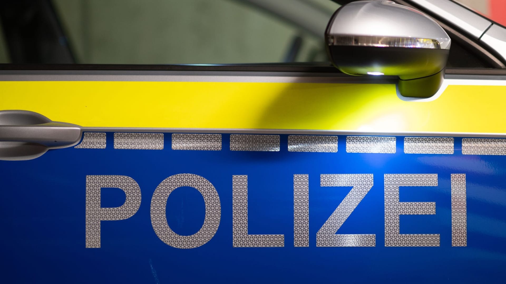 Polizei Polizei