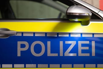 Polizei