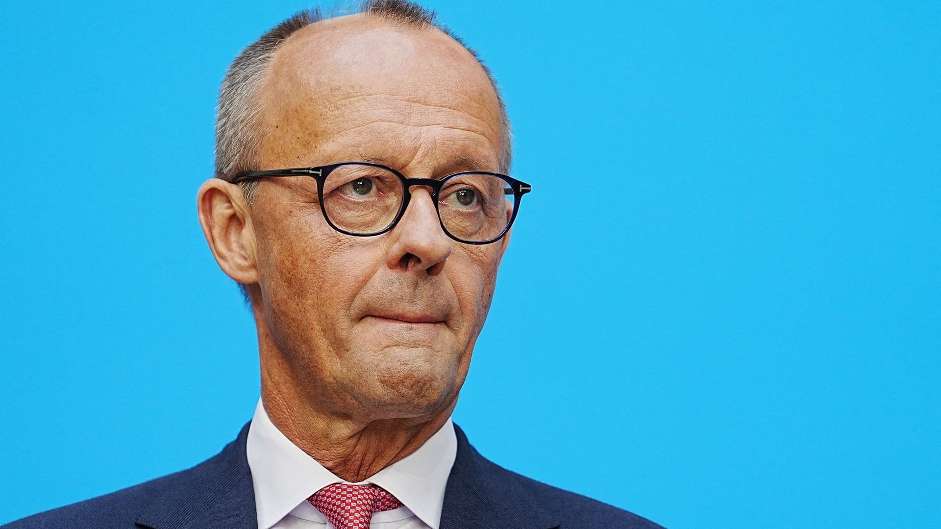 Friedrich Merz