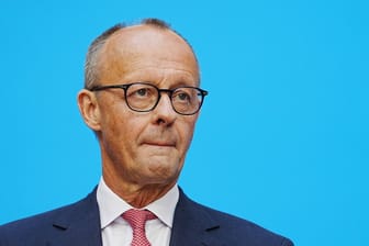 Friedrich Merz