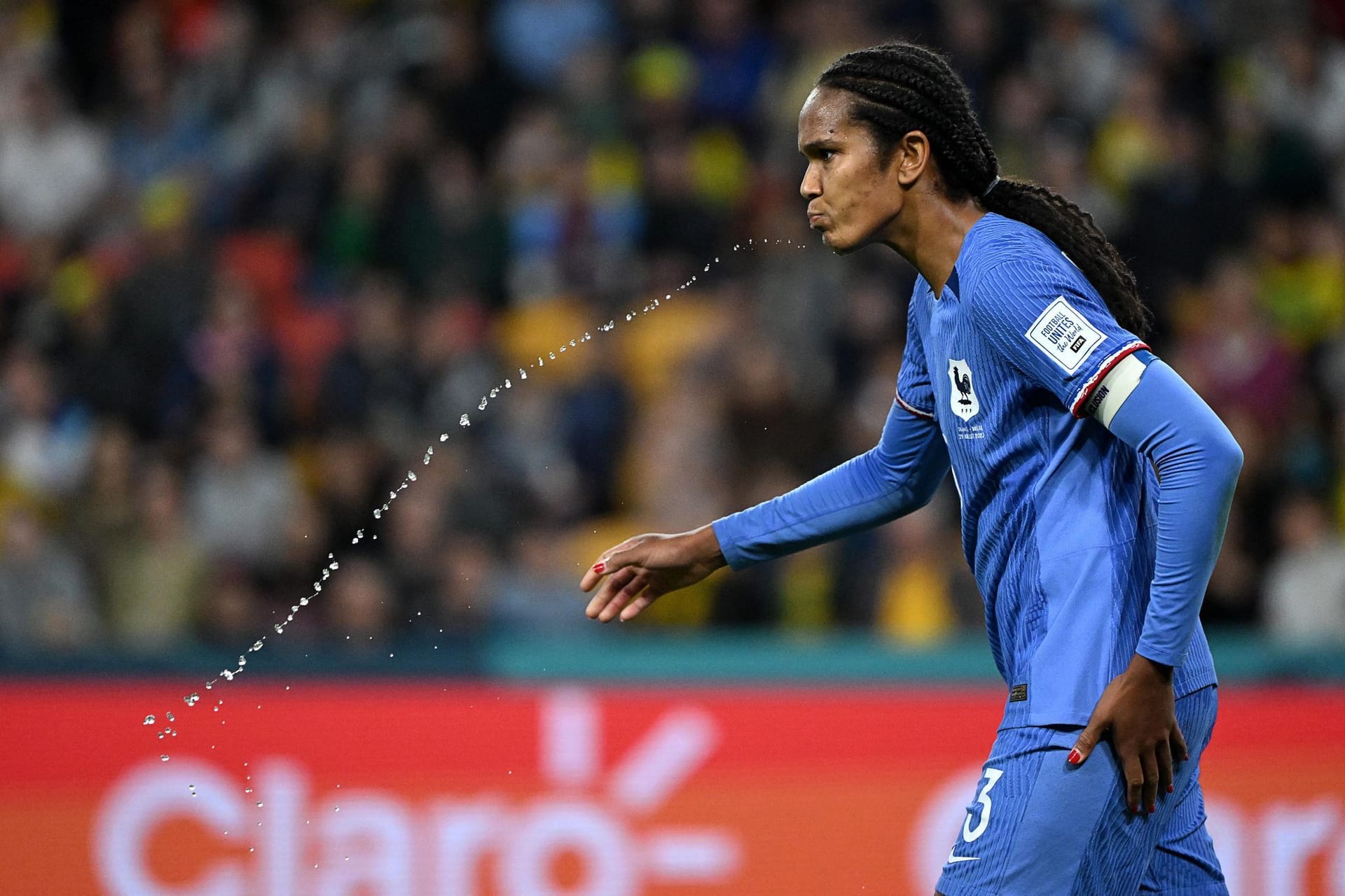 Wendie Renard