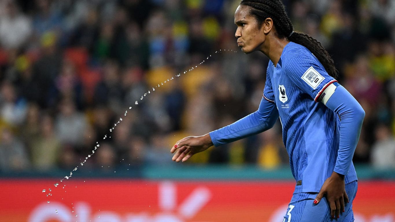 Wendie Renard