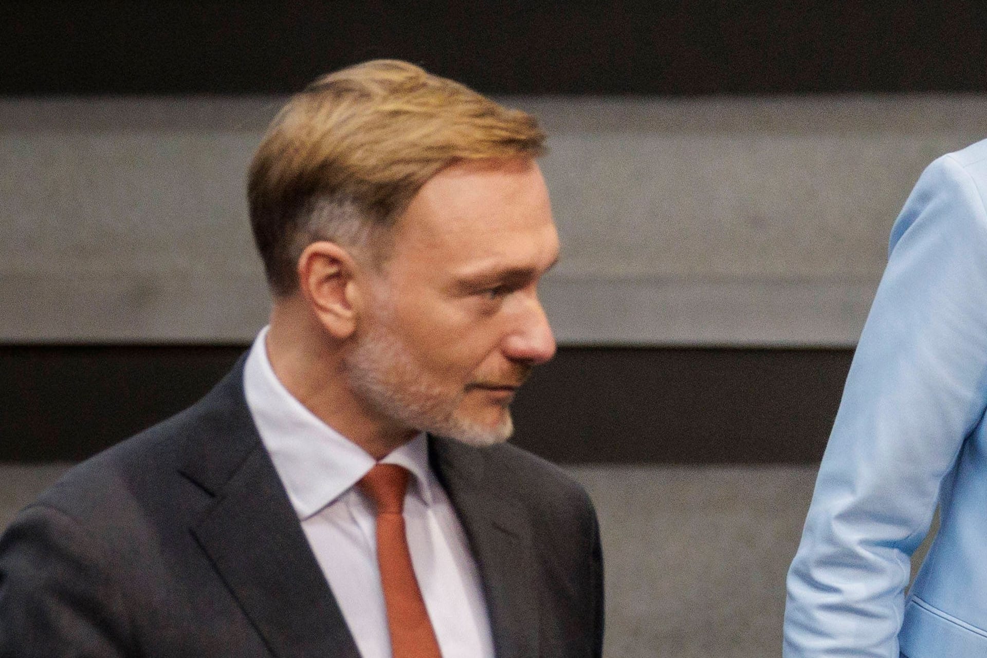 Christian Lindner (FDP): Lässt der Finanzminister die Regierung platzen?