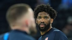 Basketball-Superstar Embiid mit neuem Mega-Vertrag