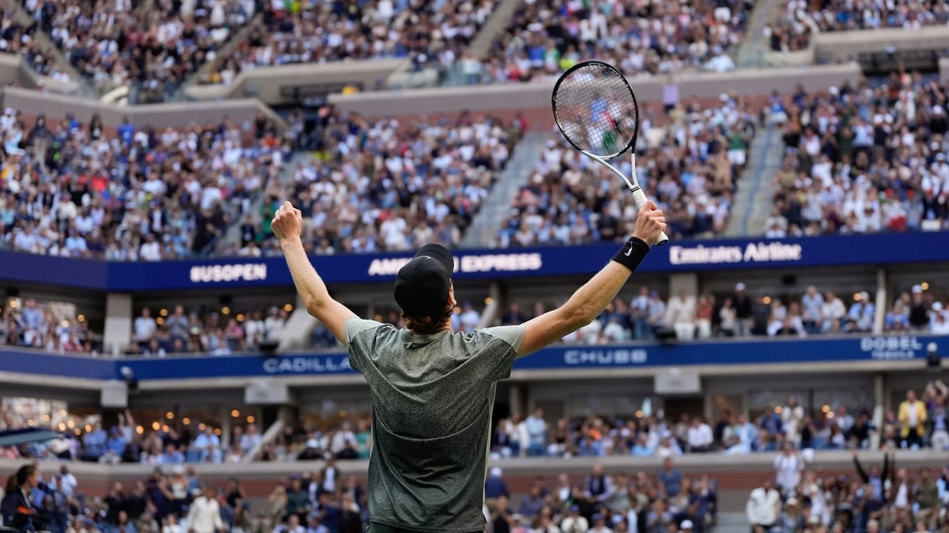 ATP-Tour - US Open