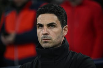 Mikel Arteta