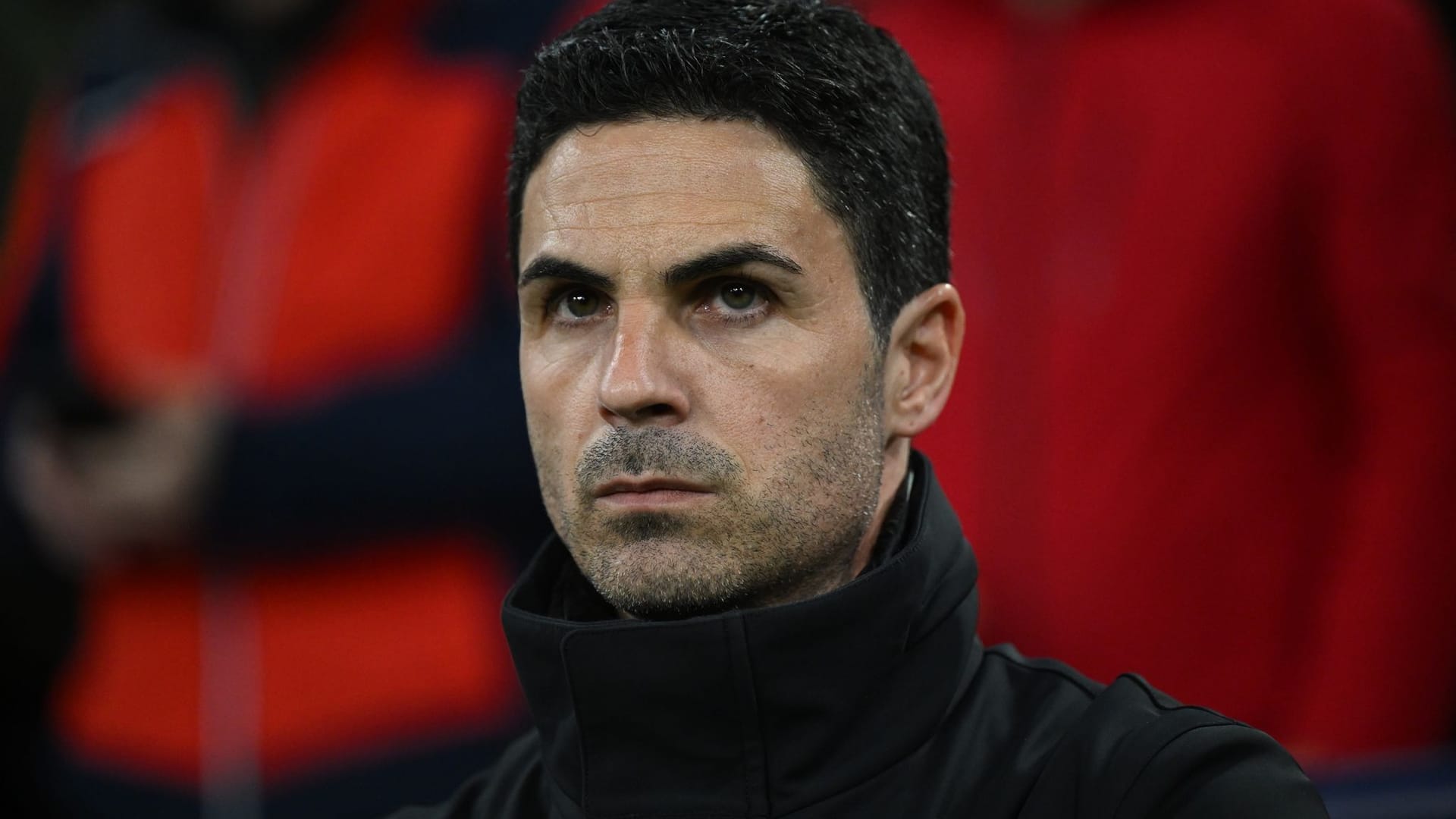 Mikel Arteta