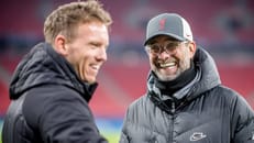 "Dann geht kein Weg an Klopp vorbei"