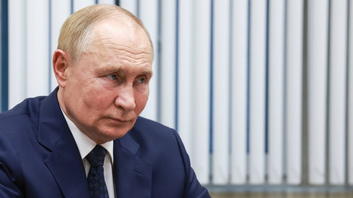 Putin droht mit Eskalation: So könnte Russland dem Westen wirklich wehtun