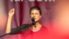 Sahra Wagenknecht: Die BSW-Chefin gilt als überaus freundlich gegenüber Russland eingestellt.