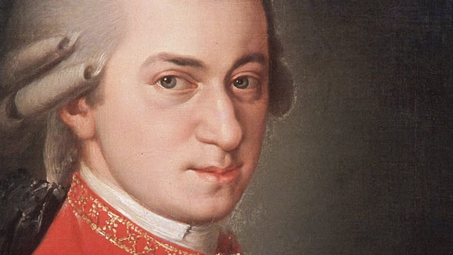 Unseen Mozart composition discovered in Leipzig archives