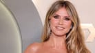 Heidi Klum: Das Model hat vier Kinder.