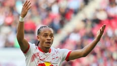 Bundesliga-Star möchte wohl wechseln