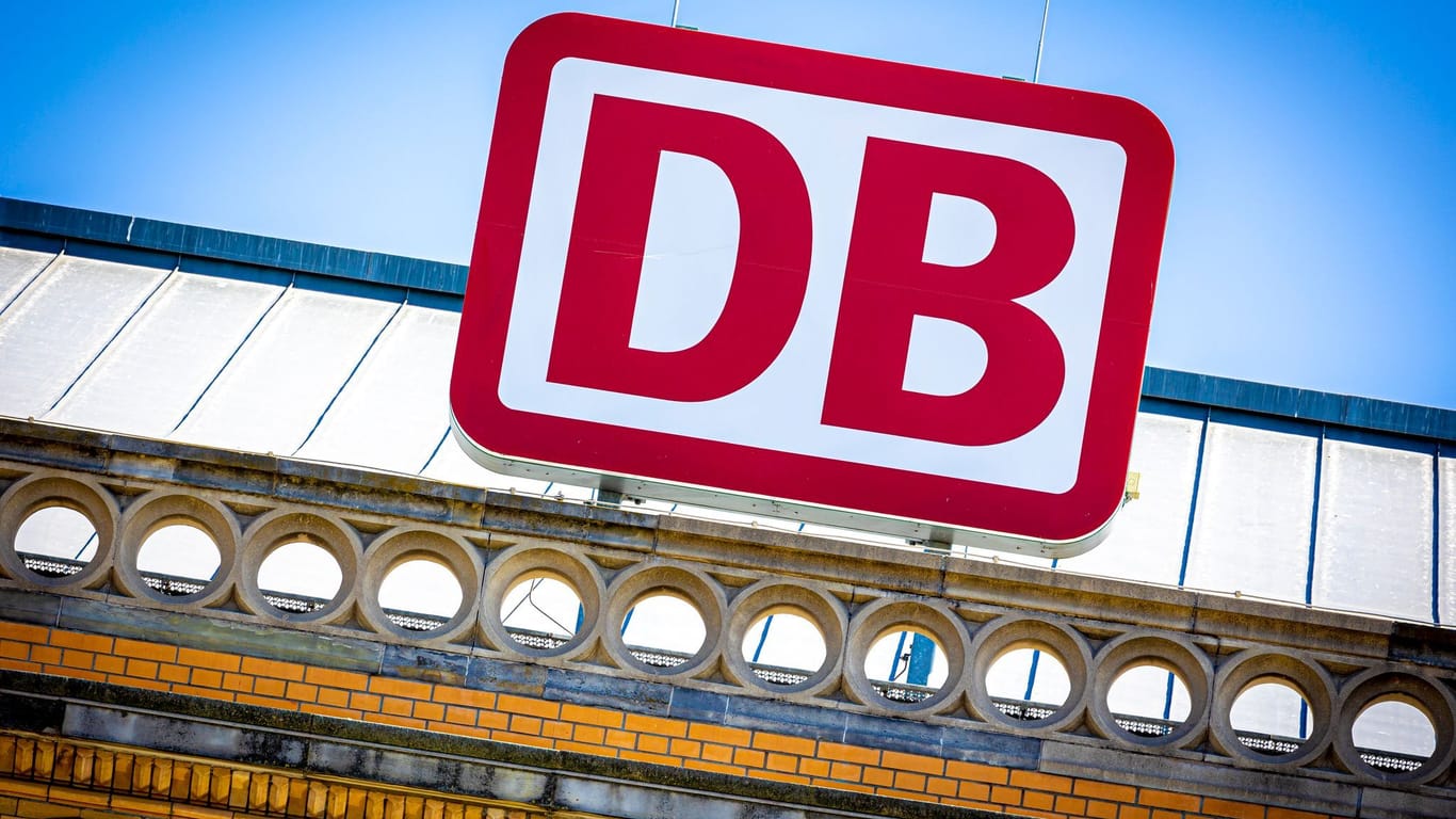 Deutsche Bahn