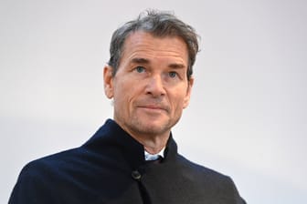 Jens Lehmann im Dezember 2023 vor dem Amtsgericht Starnberg.