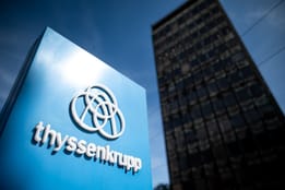 Thyssenkrupp schließt Werk –300 Arbeitsplätze betroffen