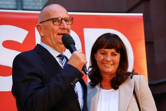 GERMANY-ELECTION/BRANDENBURG REACTIONS SPD