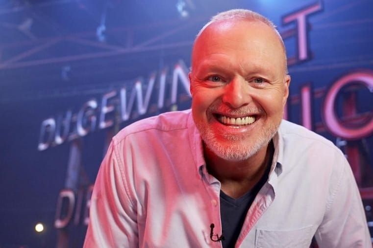 Stefan Raab bekommt eine wöchentliche Show bei RTL+.