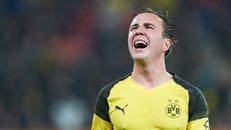 Götze bereut Wechsel zu Bayern – und preist Klopp