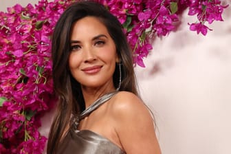 Olivia Munn: Die Schauspielerin hat Nachwuchs bekommen.