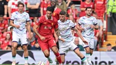 Liverpool nach 3:0 über Bournemouth an der Tabellenspitze