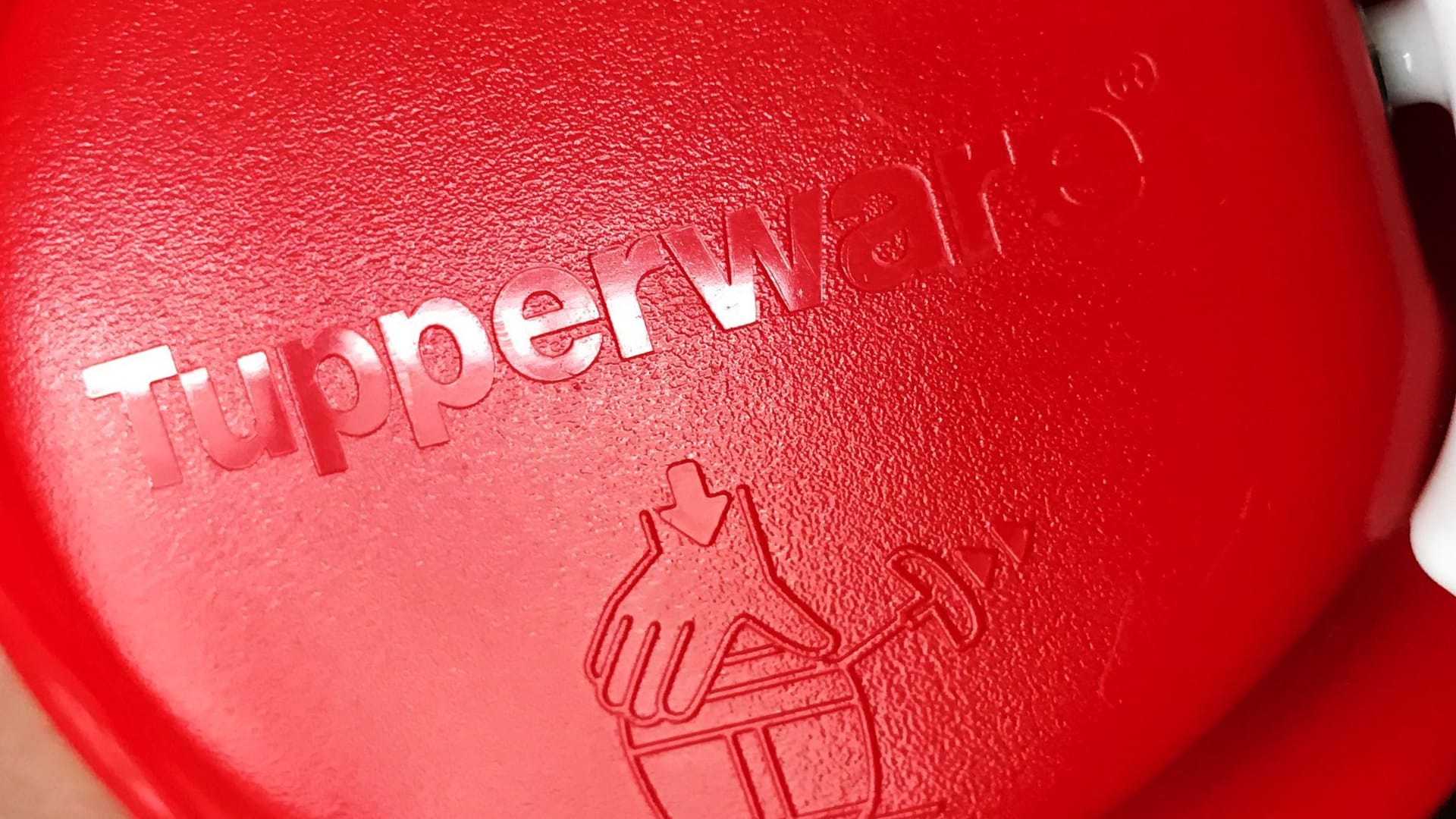 Tupperware Tupperware