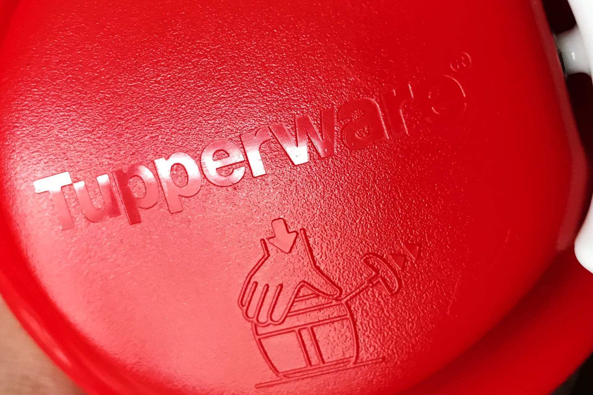 Tupperware Tupperware