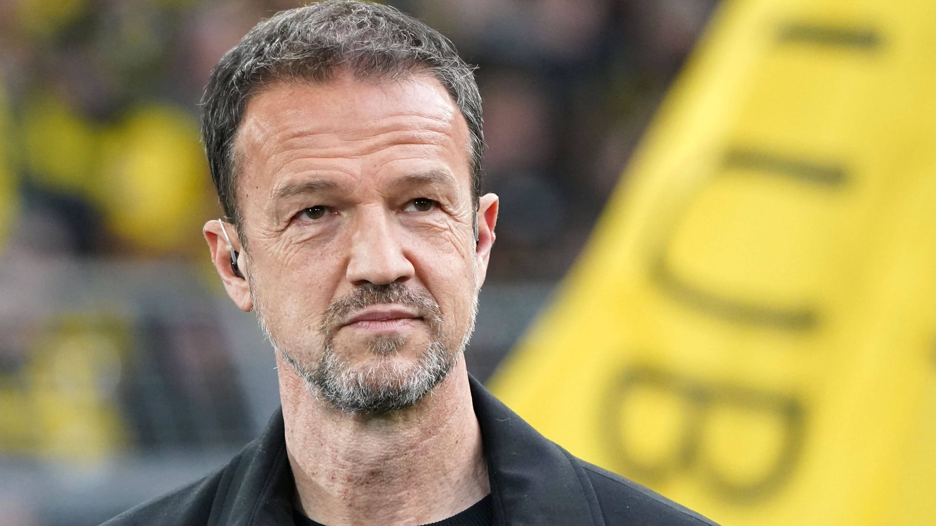 Fredi Bobic: Der langjährige Manager von Eintracht Frankfurt und Hertha BSC sieht Probleme beim FC Bayern.