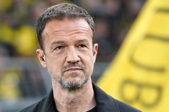 Fredi Bobic: Der langjährige Manager von Eintracht Frankfurt und Hertha BSC sieht Probleme beim FC Bayern.