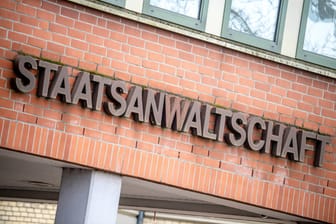 Staatsanwaltschaft