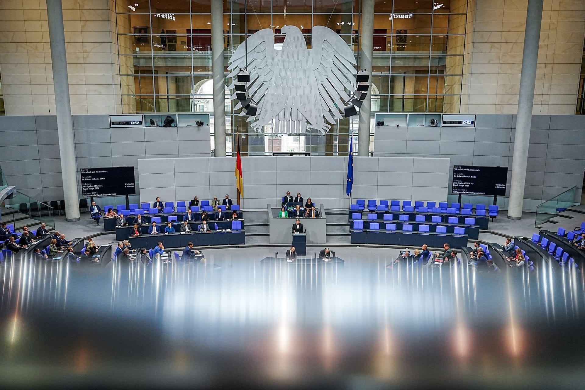 Bundestag