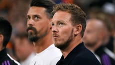 Bundesligist wollte Nagelsmann-Assistent holen