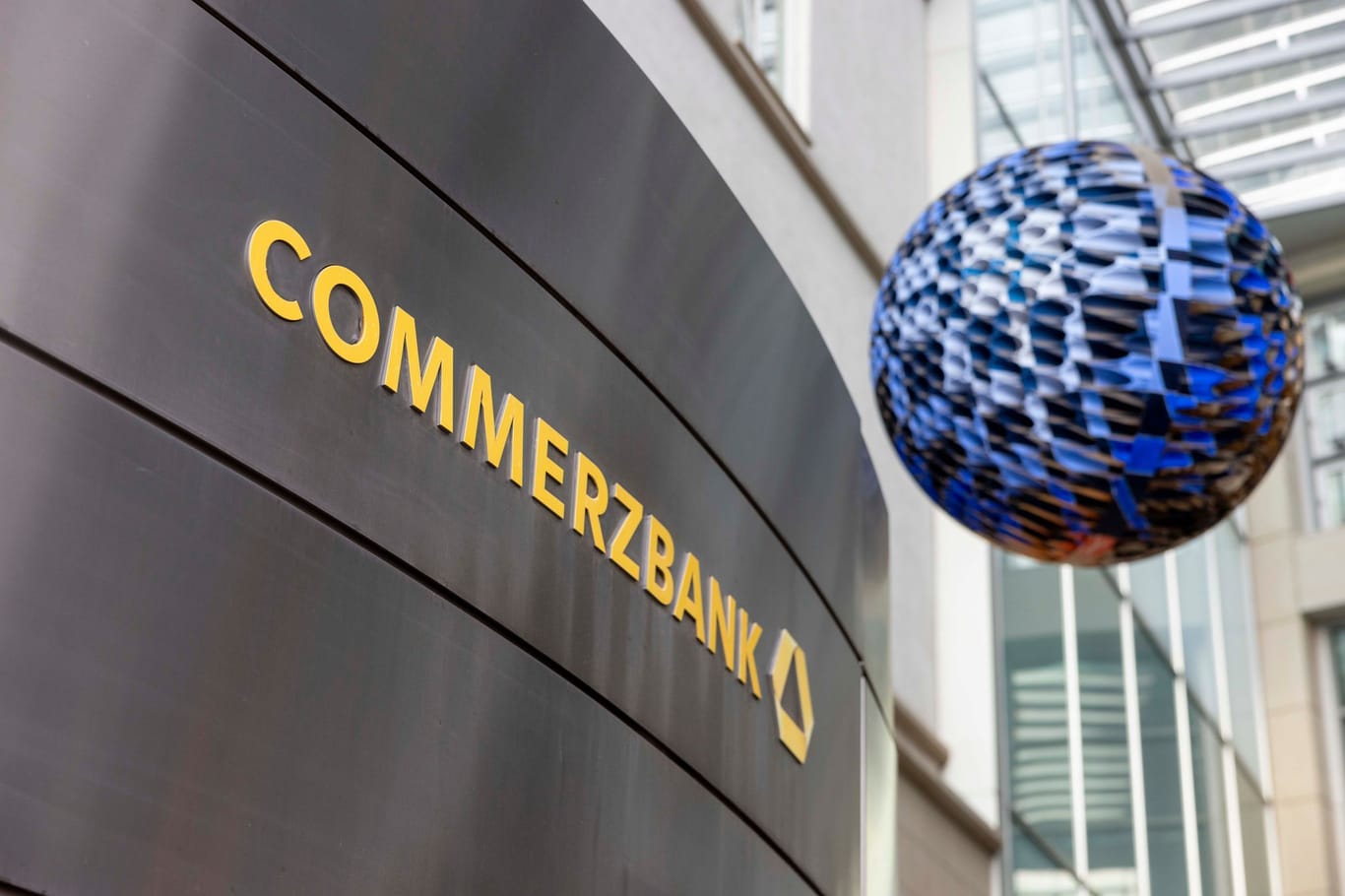 Commerzbank