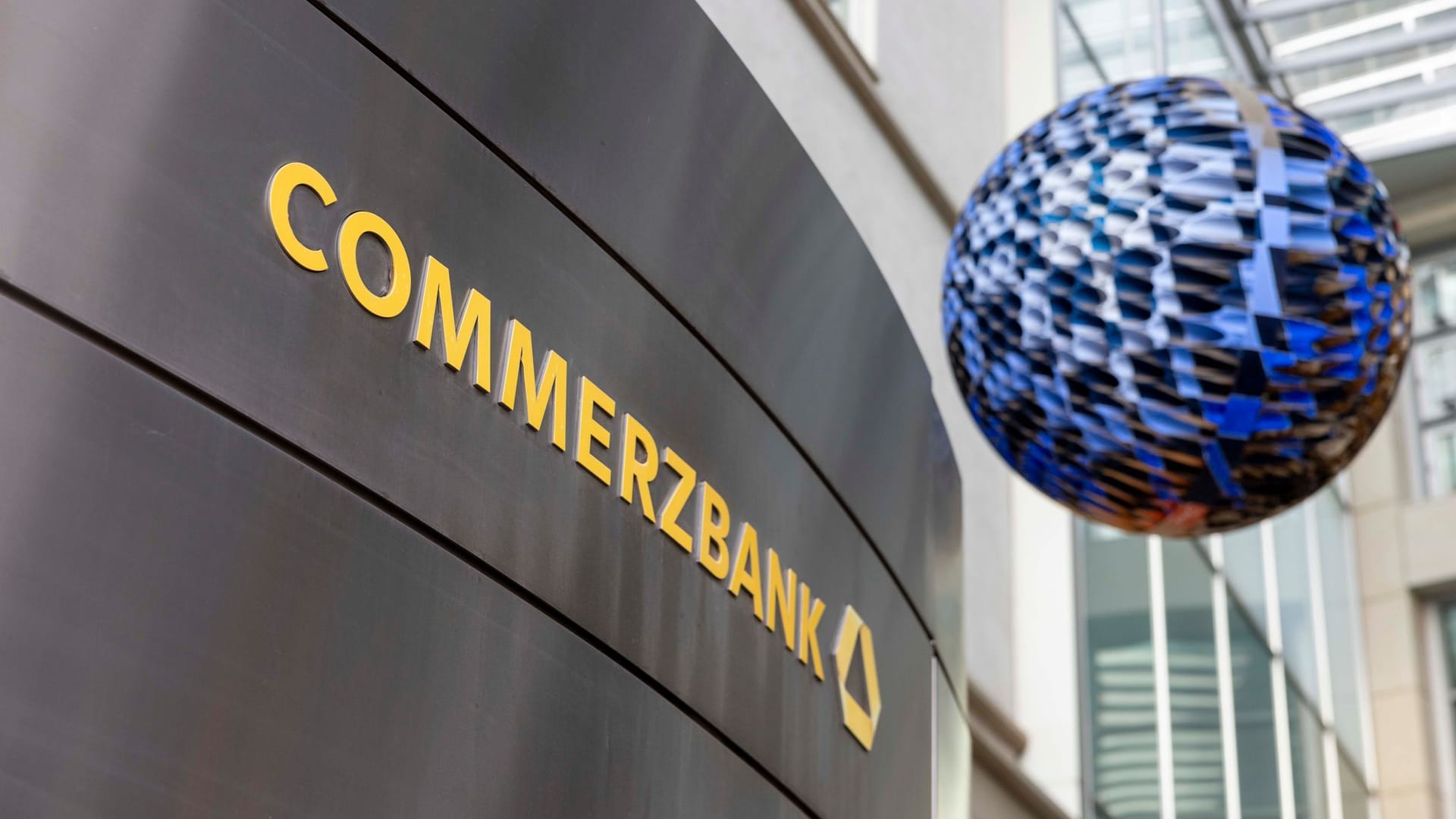 Commerzbank