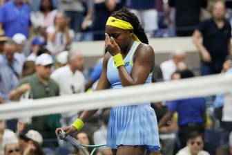 WTA-Tour - US Open