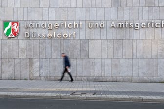 Land- und Amtsgericht Düsseldorf