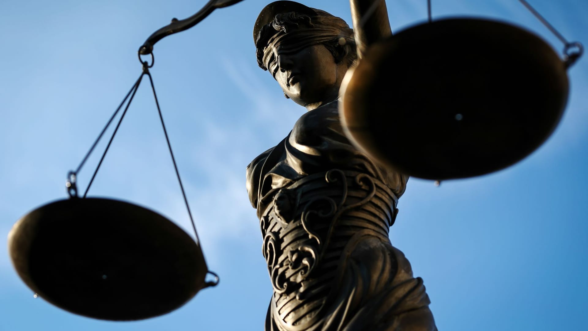 Justitia Justitia