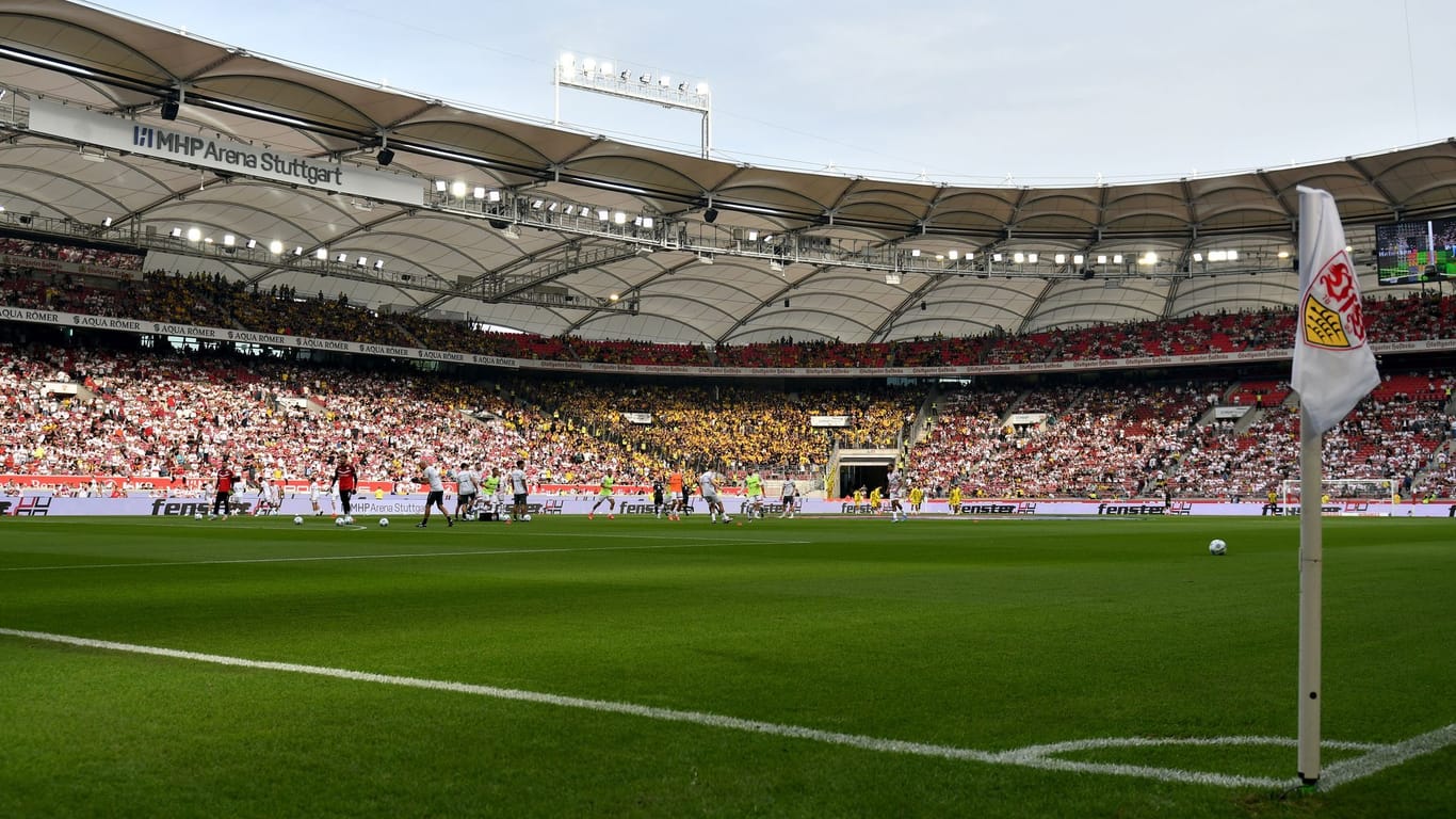 VfB Stuttgart